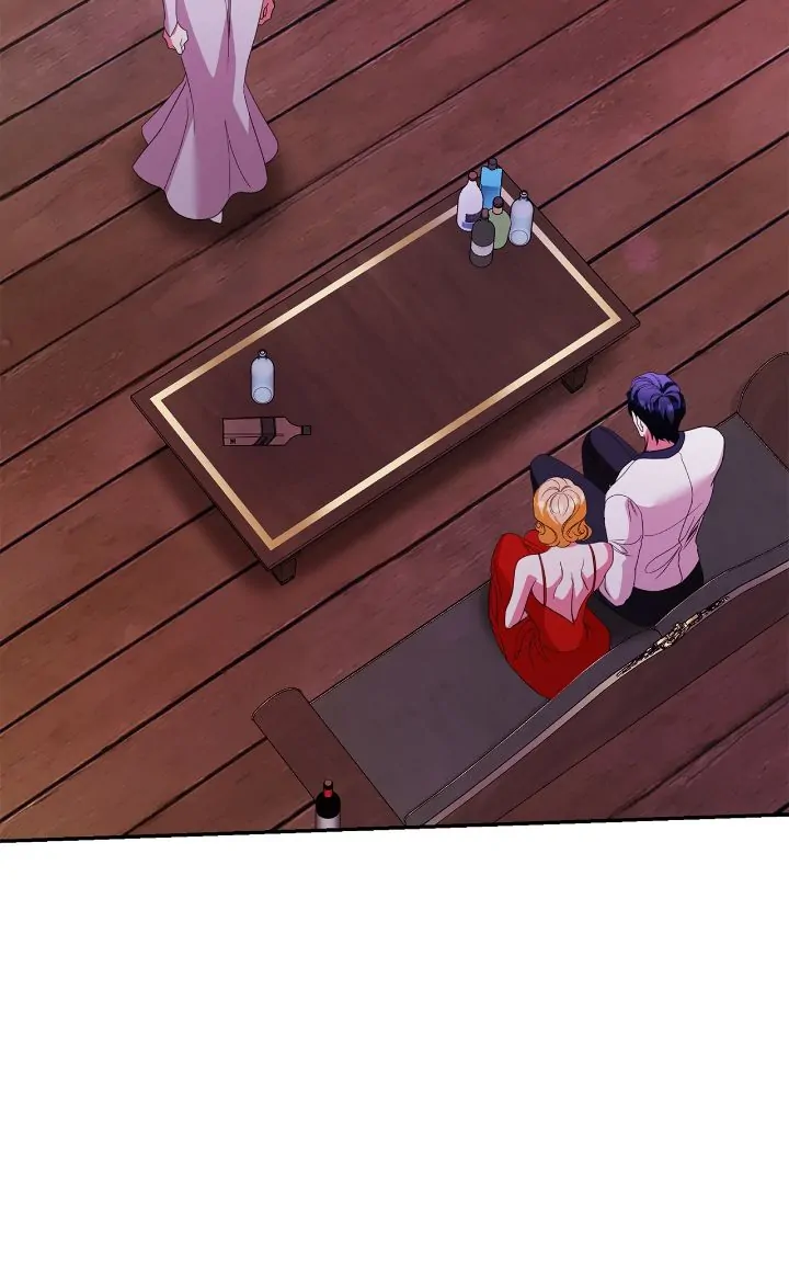 Love Doesn’t Matter Chapter 80 - Page 40