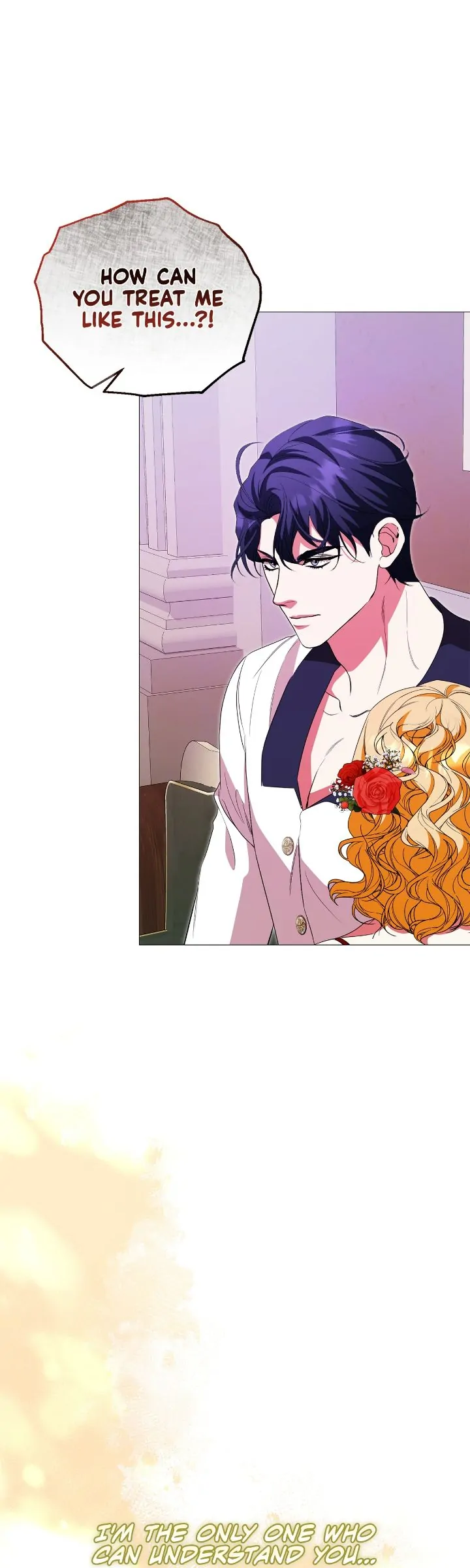 Love Doesn’t Matter Chapter 80 - Page 41