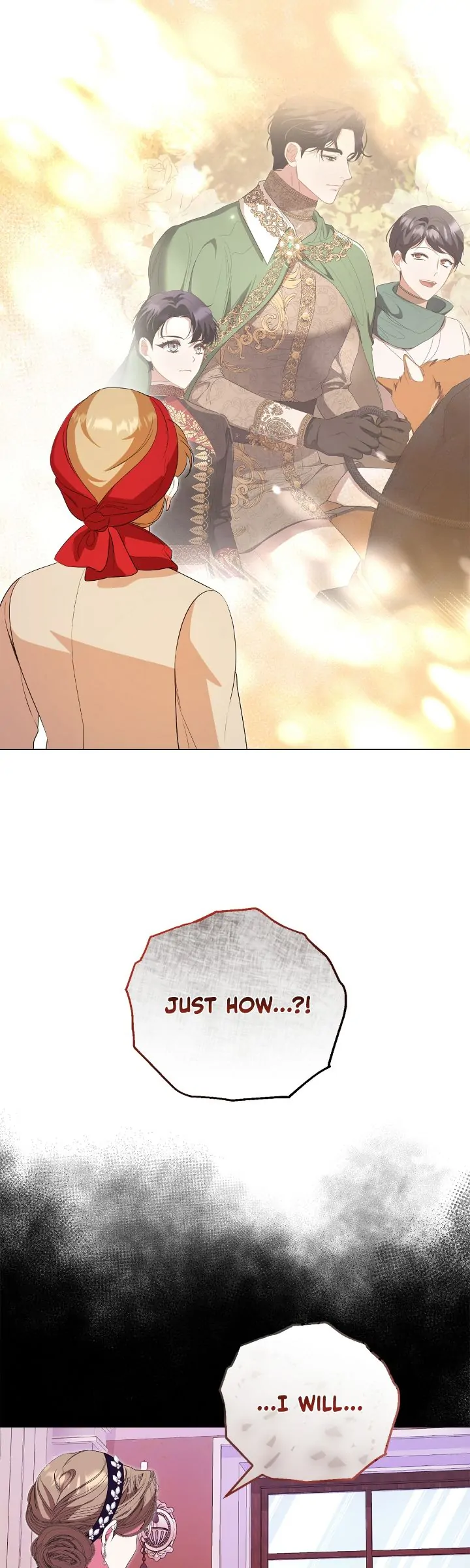 Love Doesn’t Matter Chapter 80 - Page 42