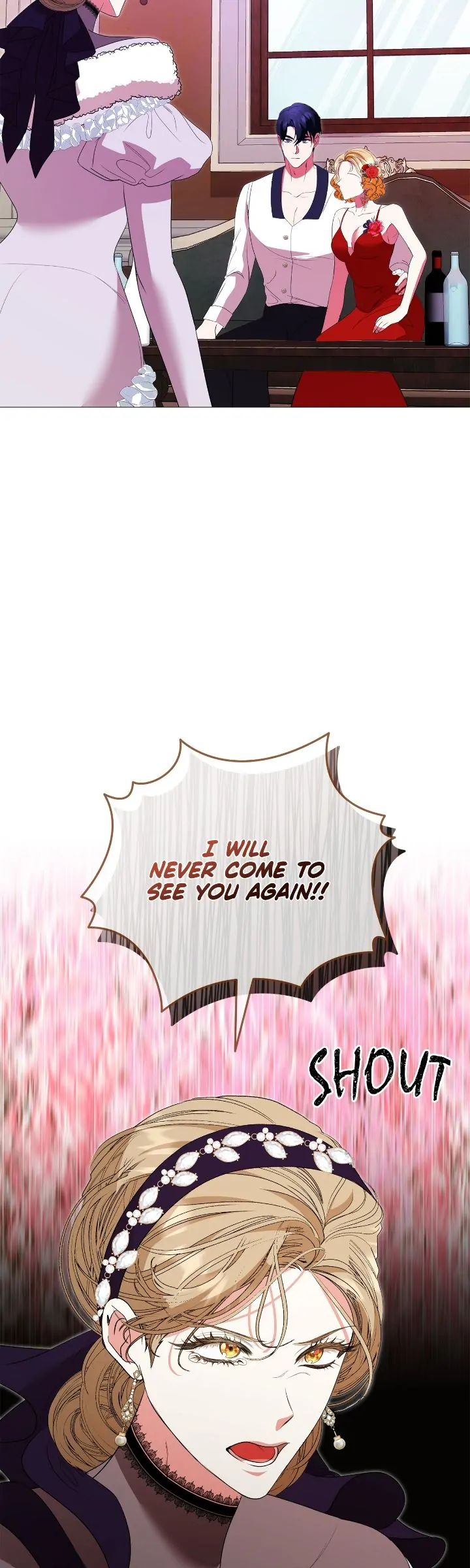 Love Doesn’t Matter Chapter 80 - Page 43