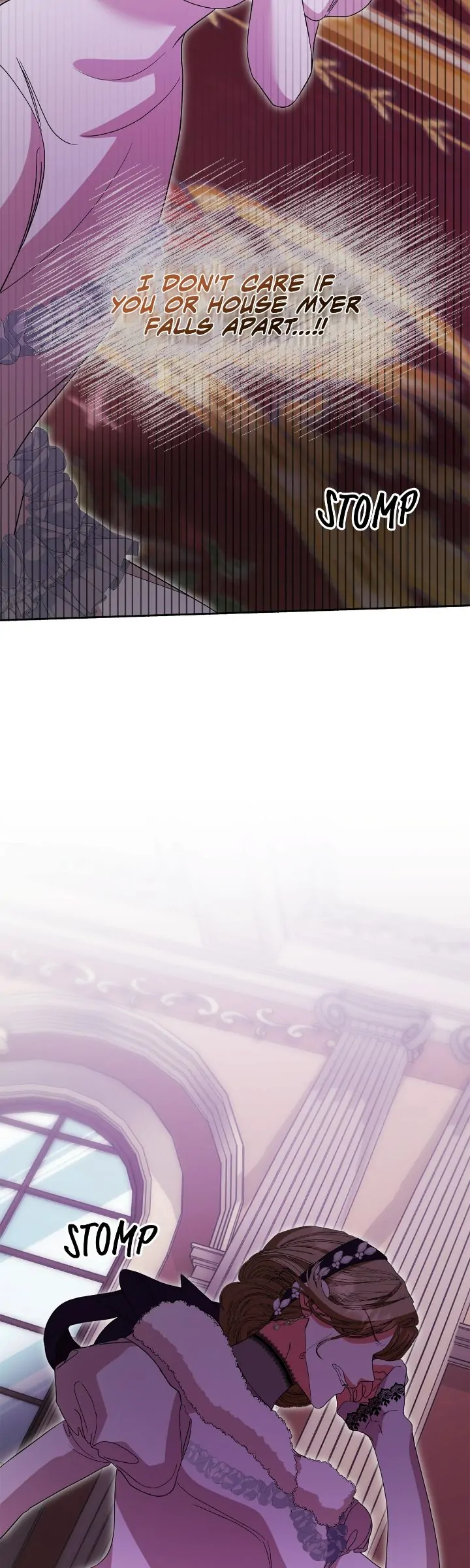 Love Doesn’t Matter Chapter 80 - Page 46