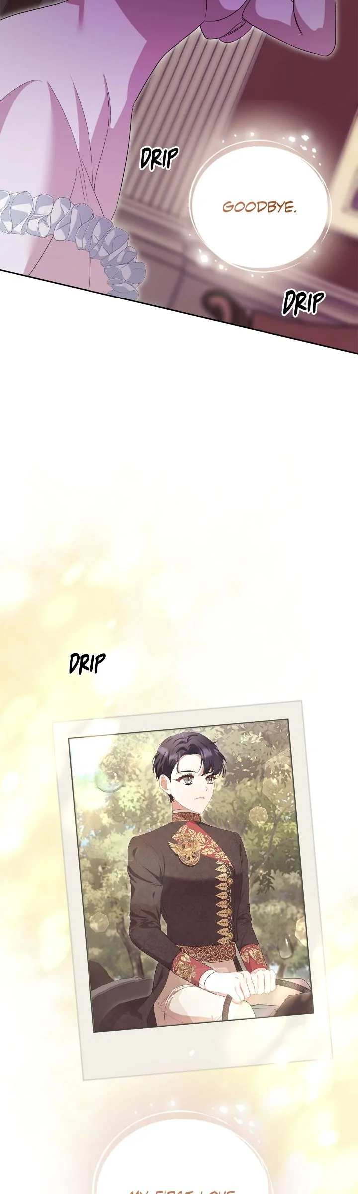 Love Doesn’t Matter Chapter 80 - Page 47