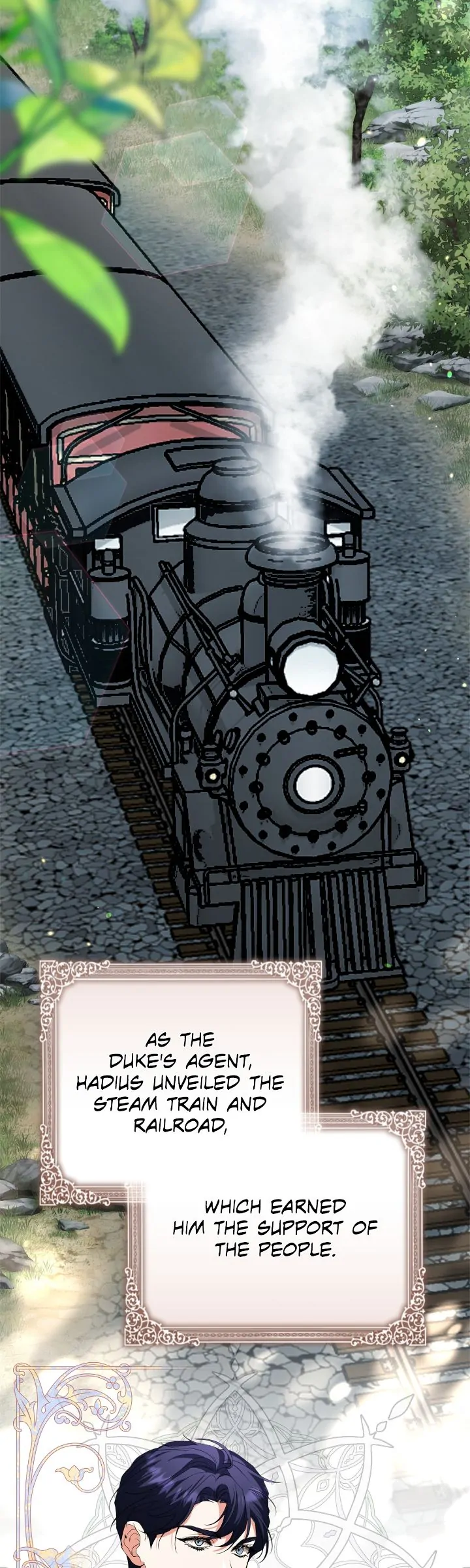 Love Doesn’t Matter Chapter 81 - Page 4