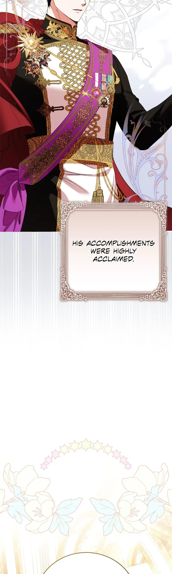 Love Doesn’t Matter Chapter 81 - Page 5