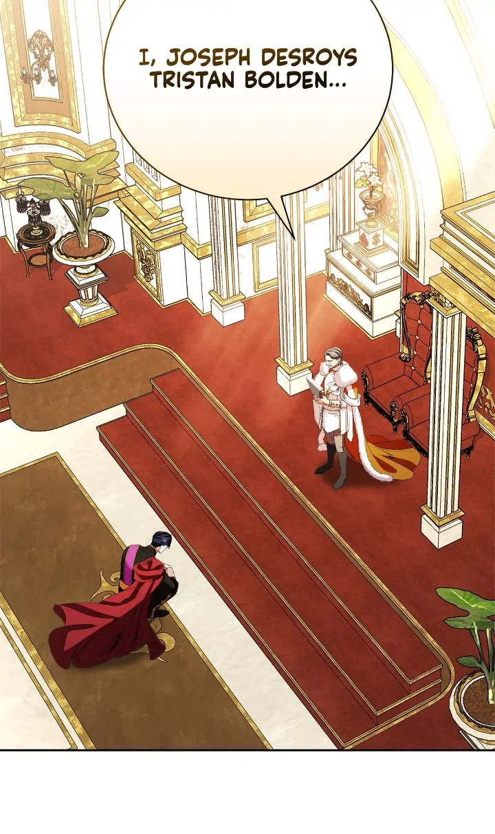 Love Doesn’t Matter Chapter 81 - Page 6