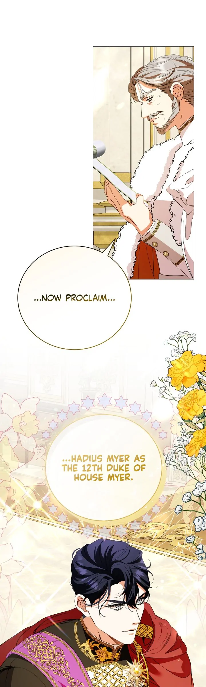 Love Doesn’t Matter Chapter 81 - Page 7