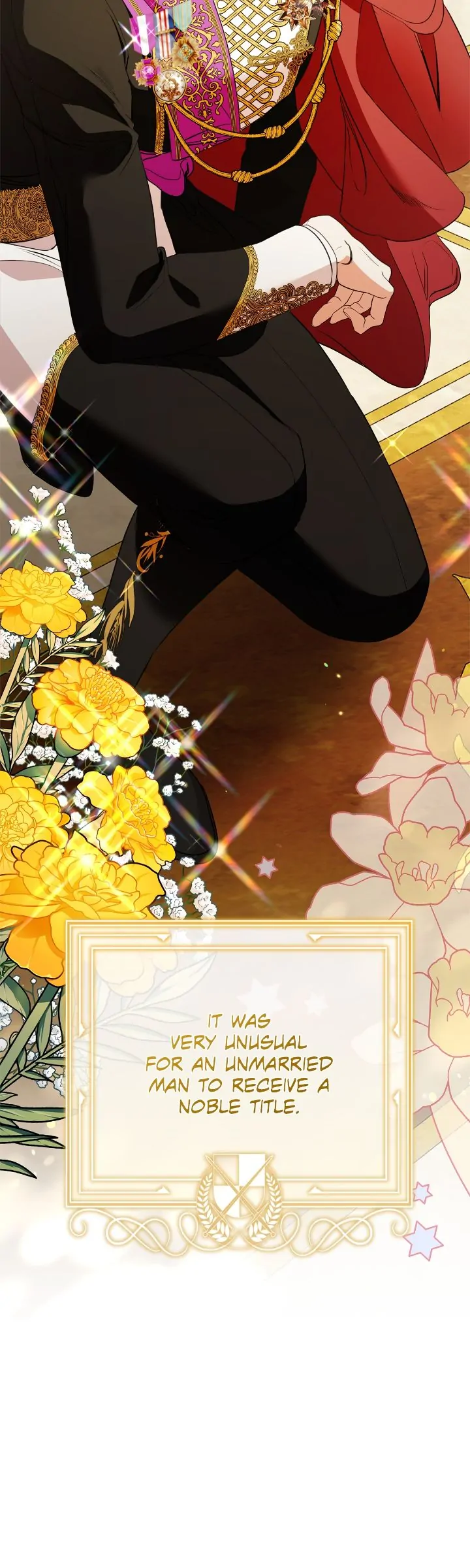 Love Doesn’t Matter Chapter 81 - Page 8