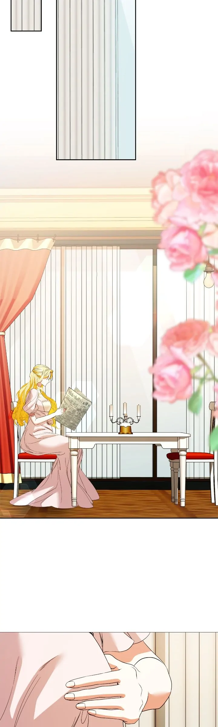 Love Doesn’t Matter Chapter 81 - Page 10