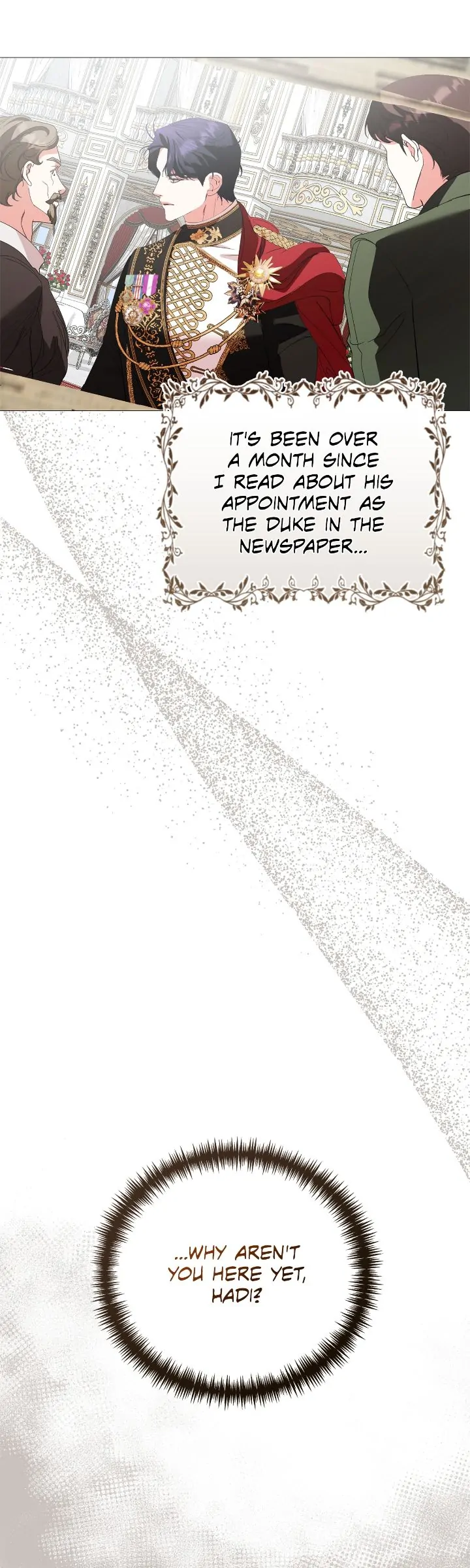 Love Doesn’t Matter Chapter 81 - Page 14