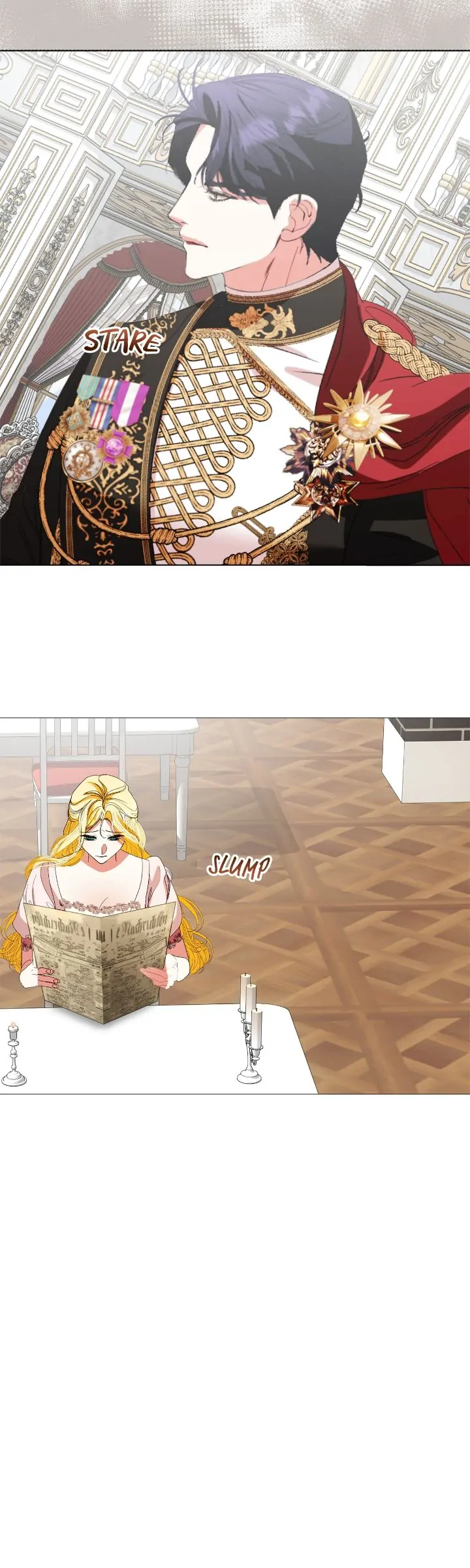 Love Doesn’t Matter Chapter 81 - Page 15