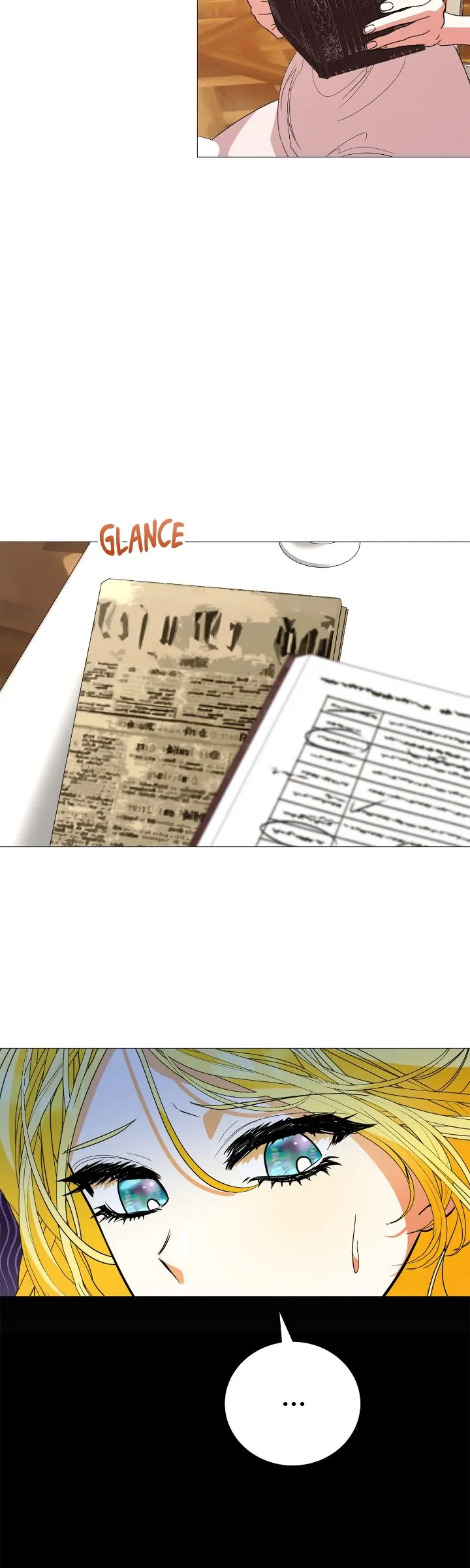 Love Doesn’t Matter Chapter 81 - Page 20