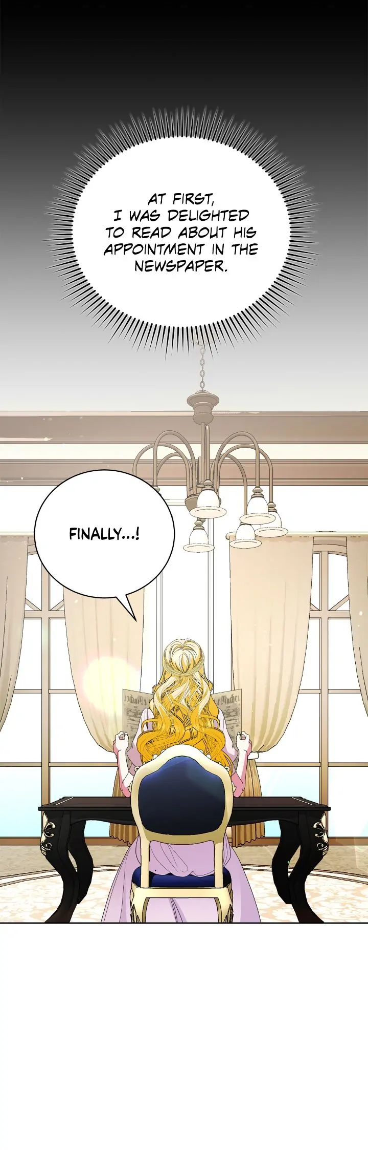 Love Doesn’t Matter Chapter 81 - Page 21