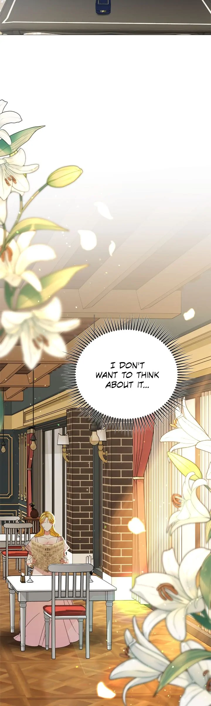 Love Doesn’t Matter Chapter 81 - Page 24