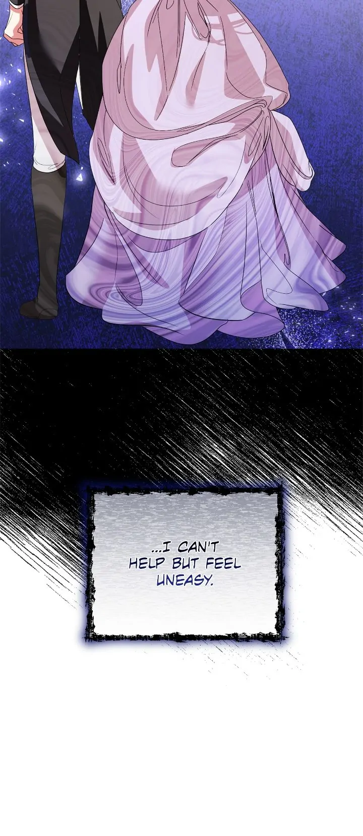 Love Doesn’t Matter Chapter 81 - Page 26