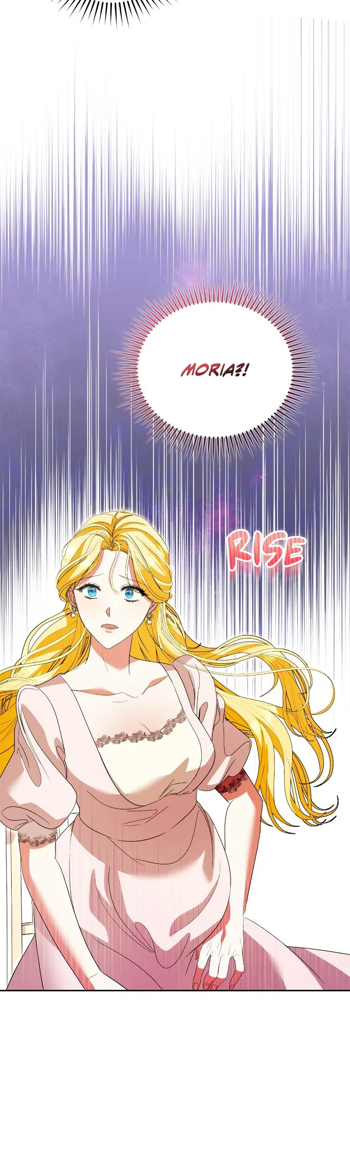 Love Doesn’t Matter Chapter 81 - Page 29