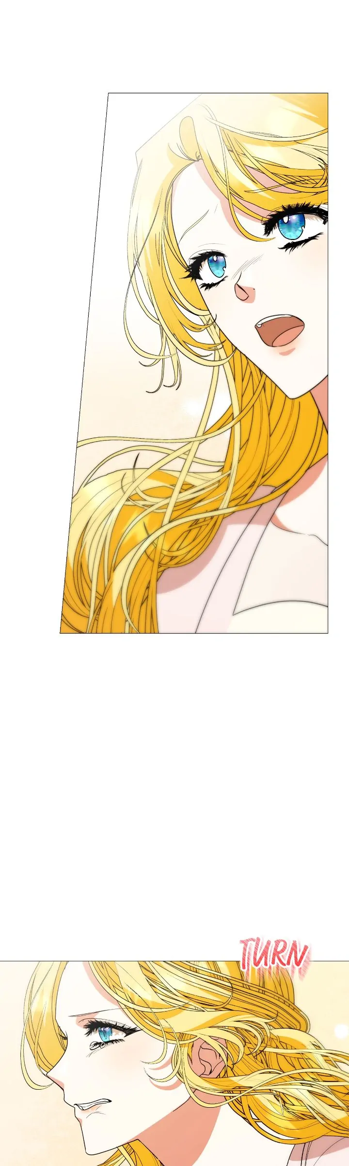 Love Doesn’t Matter Chapter 81 - Page 33