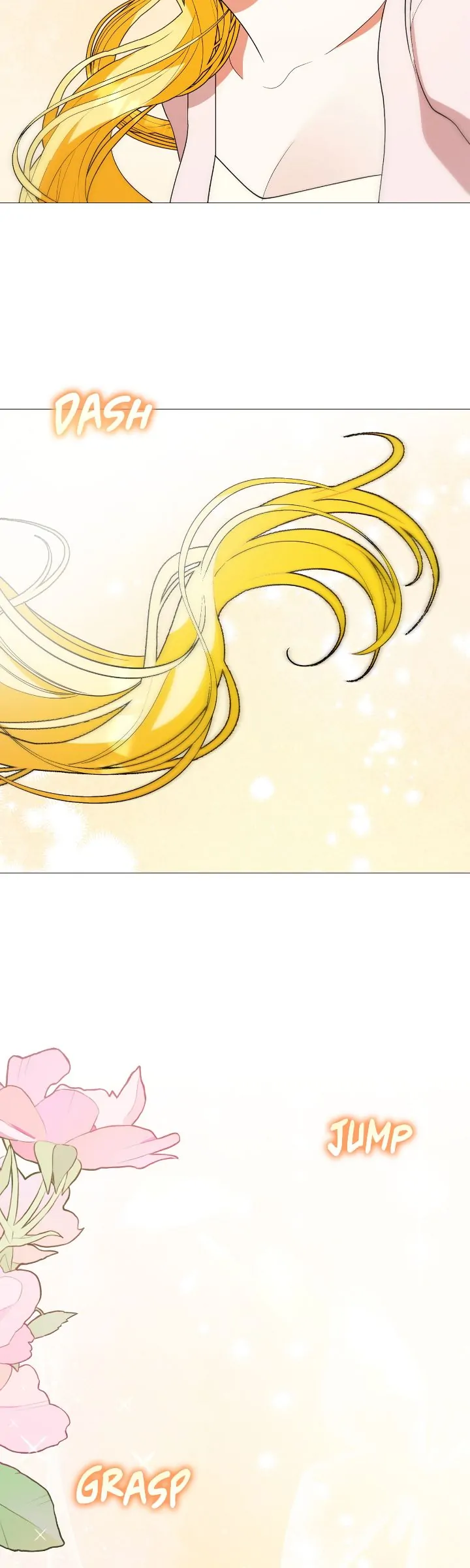 Love Doesn’t Matter Chapter 81 - Page 34