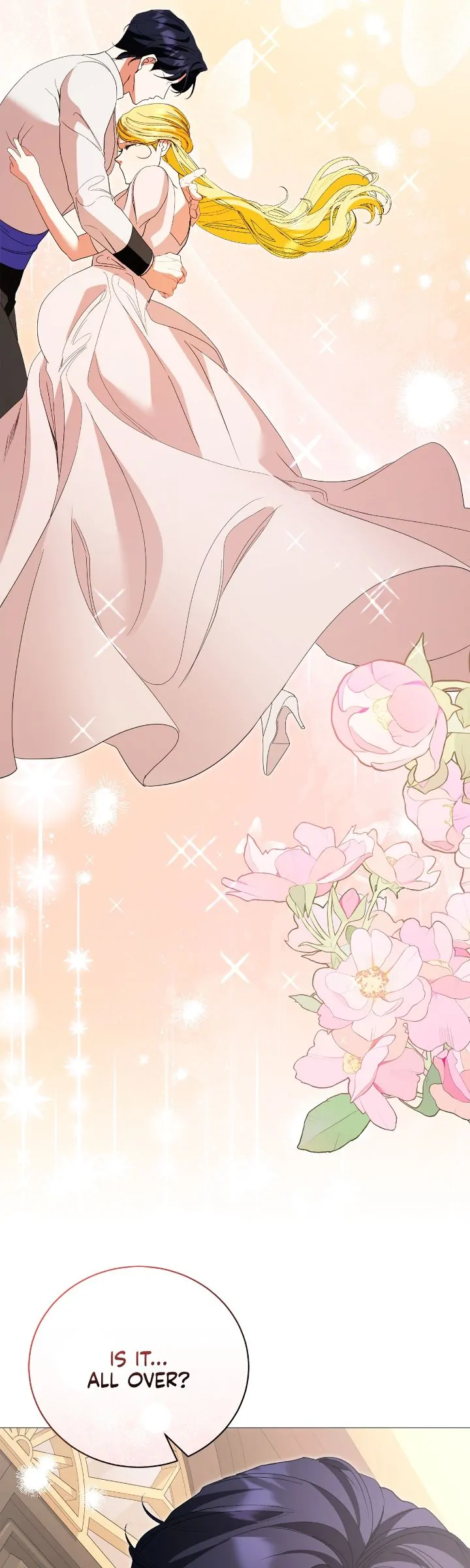 Love Doesn’t Matter Chapter 81 - Page 35