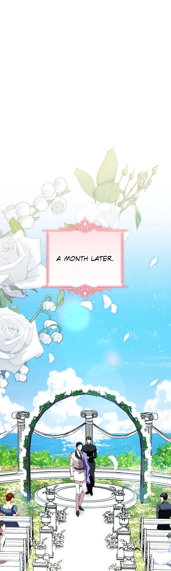 Love Doesn’t Matter Chapter 81 - Page 38