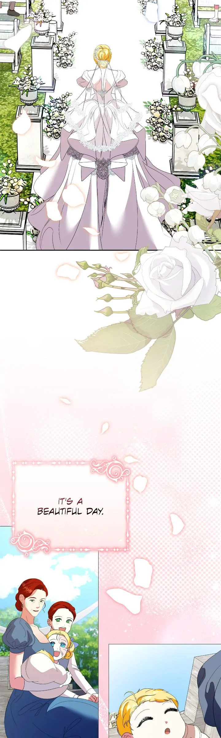 Love Doesn’t Matter Chapter 81 - Page 39