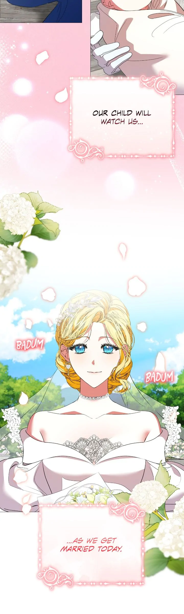 Love Doesn’t Matter Chapter 81 - Page 40