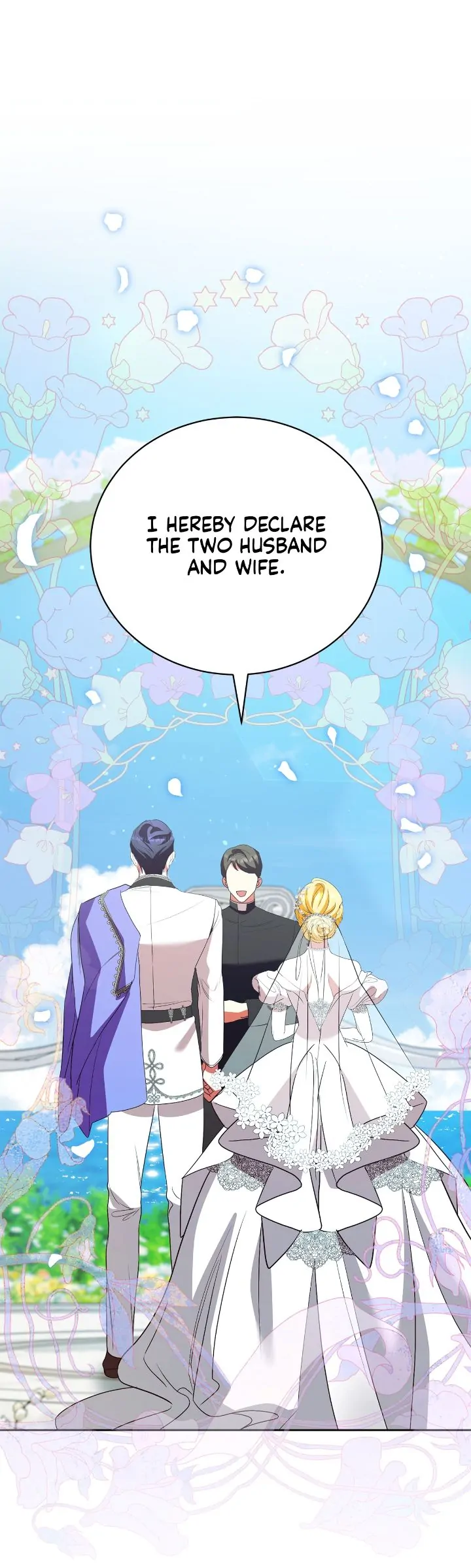 Love Doesn’t Matter Chapter 81 - Page 41