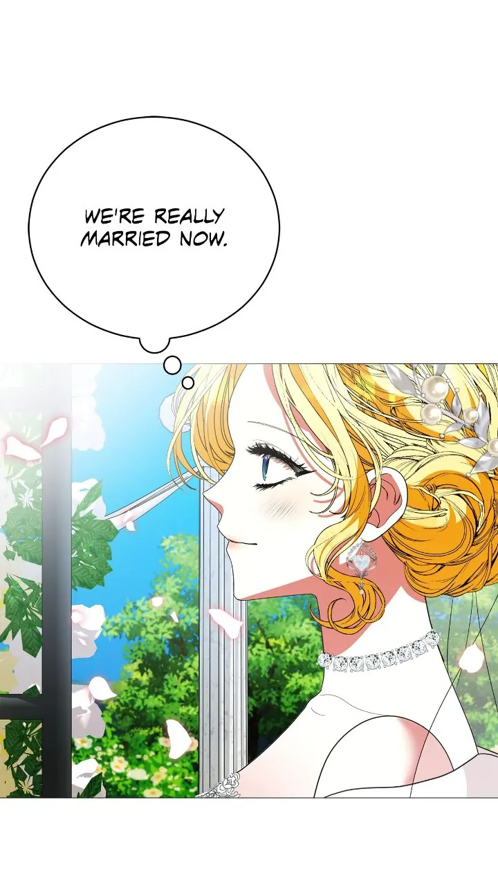 Love Doesn’t Matter Chapter 81 - Page 42