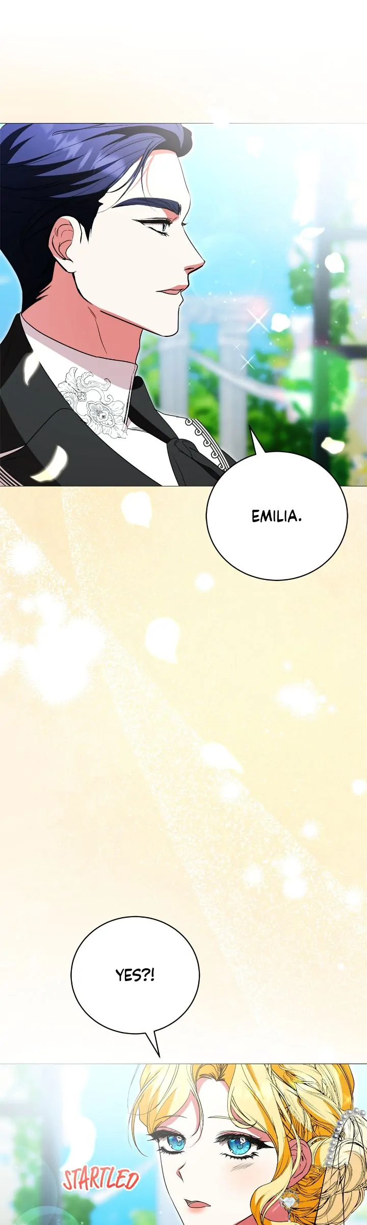 Love Doesn’t Matter Chapter 81 - Page 43