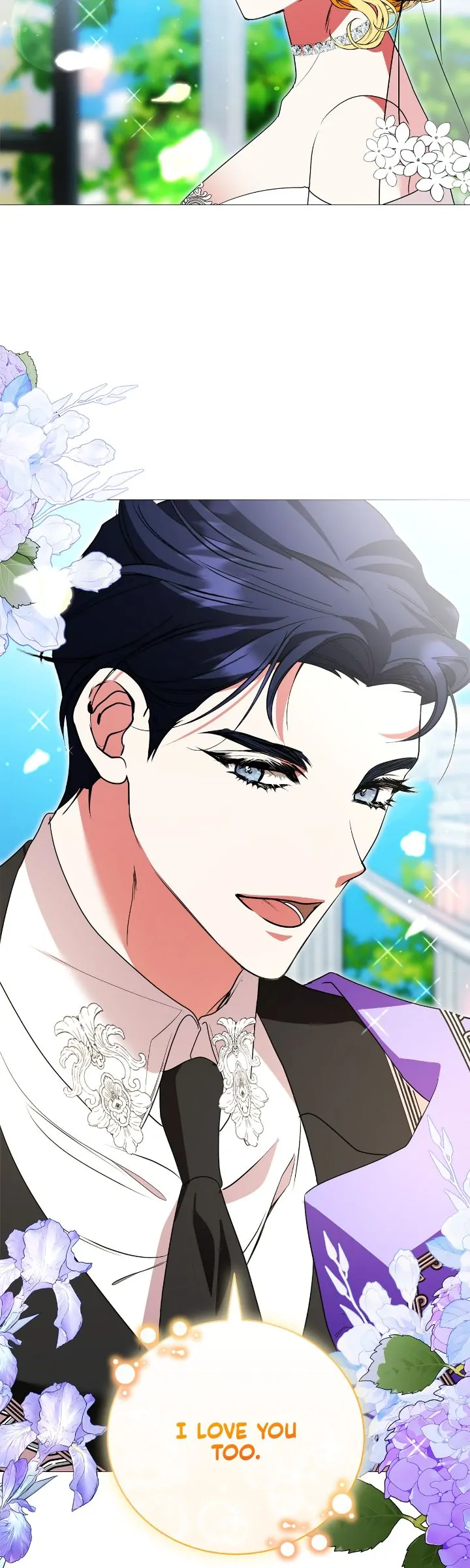 Love Doesn’t Matter Chapter 81 - Page 44