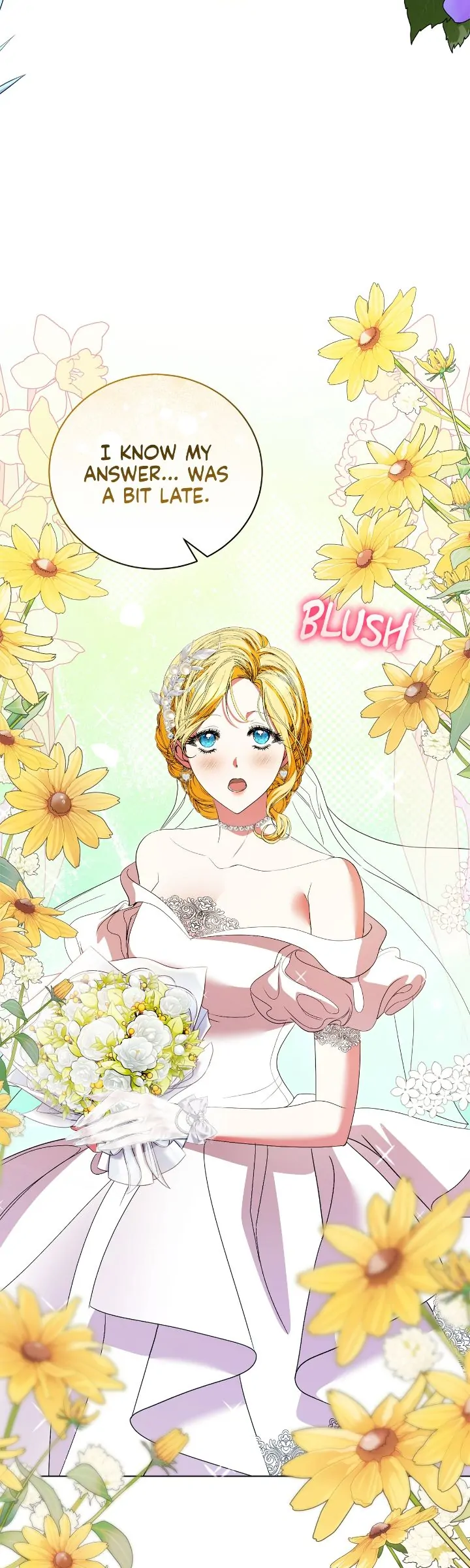 Love Doesn’t Matter Chapter 81 - Page 45