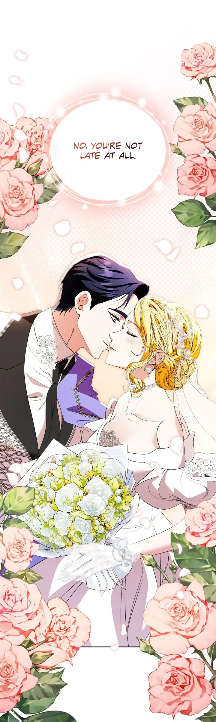 Love Doesn’t Matter Chapter 81 - Page 47