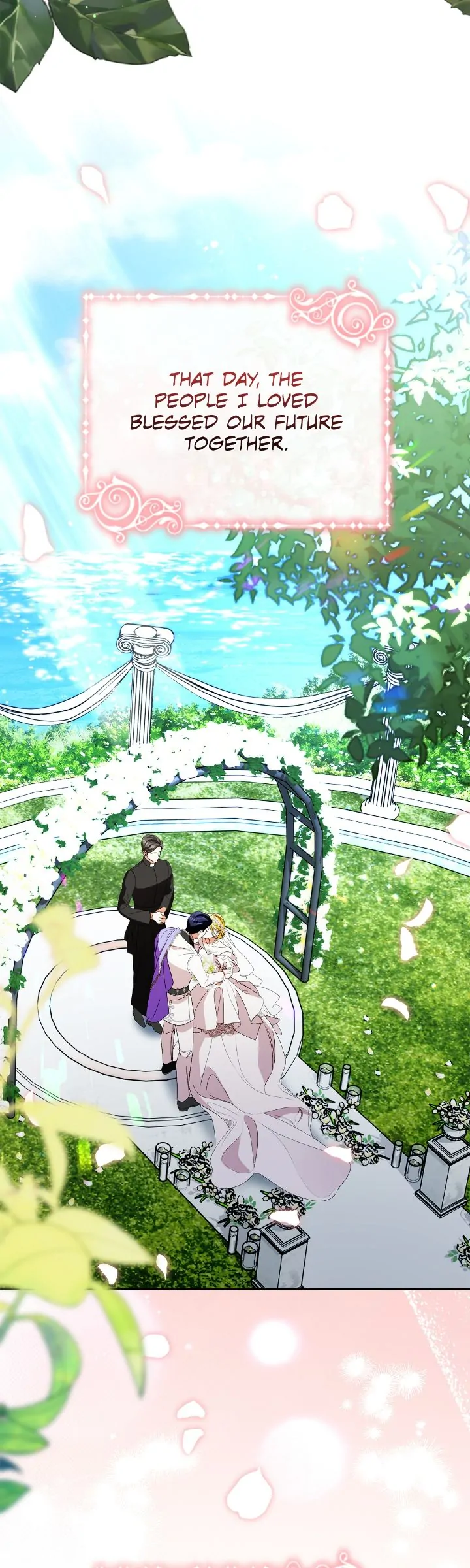 Love Doesn’t Matter Chapter 81 - Page 48