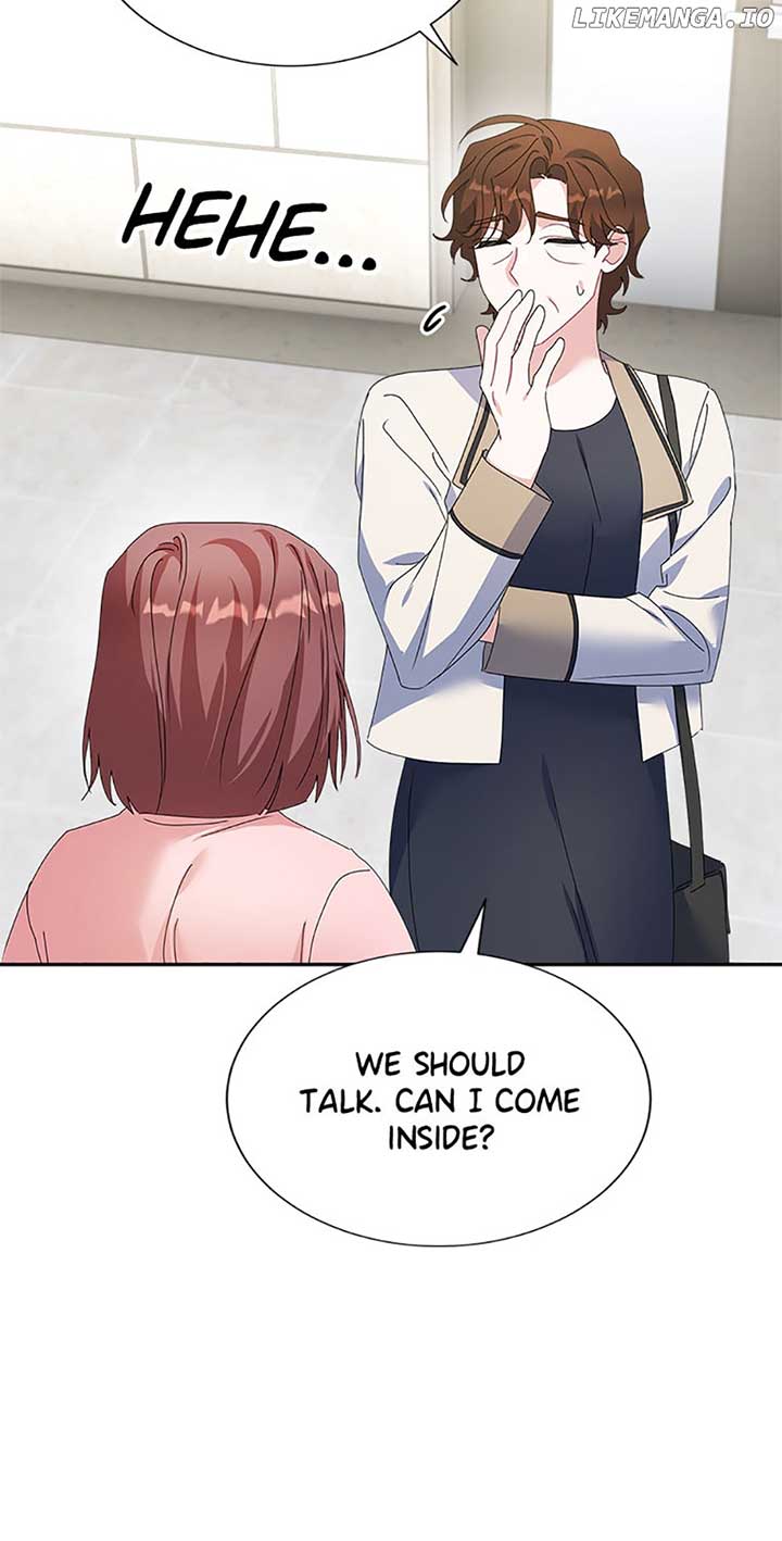 Love For Hire Chapter 74 - Page 5