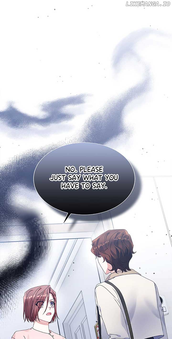 Love For Hire Chapter 74 - Page 7