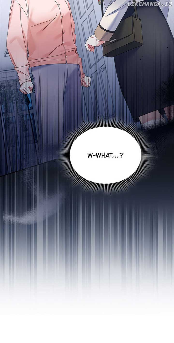 Love For Hire Chapter 74 - Page 8