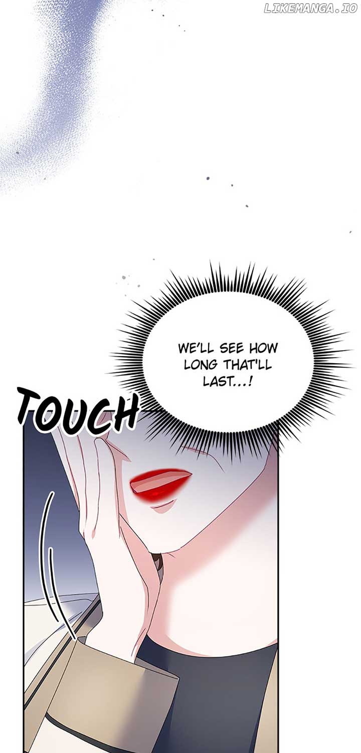 Love For Hire Chapter 74 - Page 10