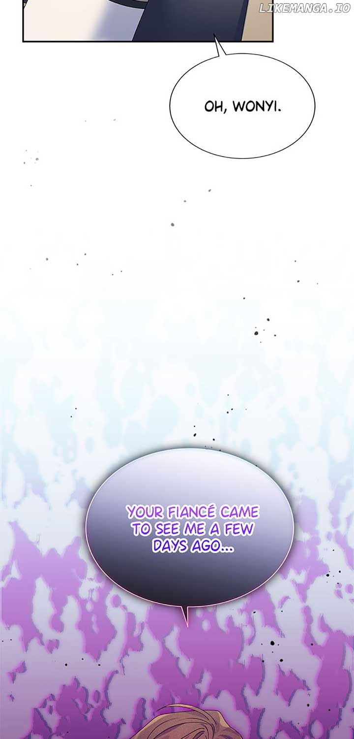 Love For Hire Chapter 74 - Page 11