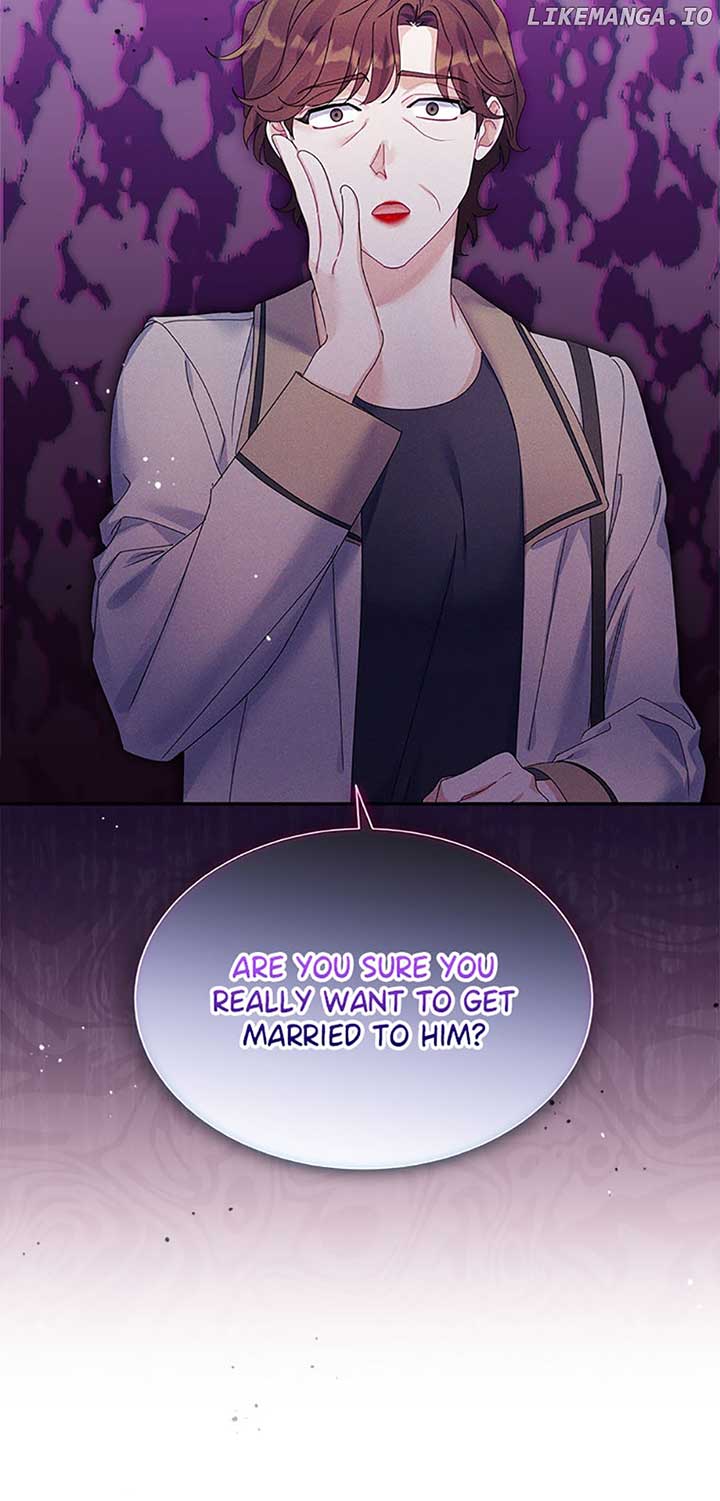 Love For Hire Chapter 74 - Page 12