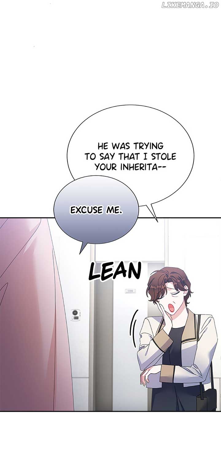 Love For Hire Chapter 74 - Page 13