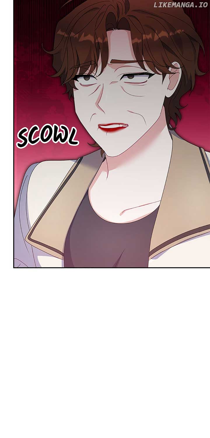 Love For Hire Chapter 74 - Page 16