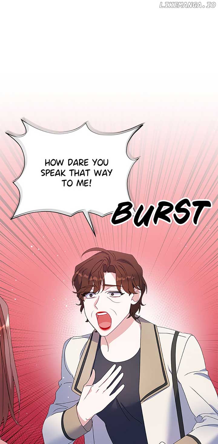 Love For Hire Chapter 74 - Page 17