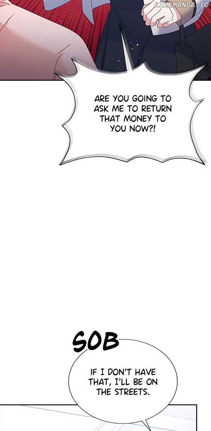 Love For Hire Chapter 74 - Page 18