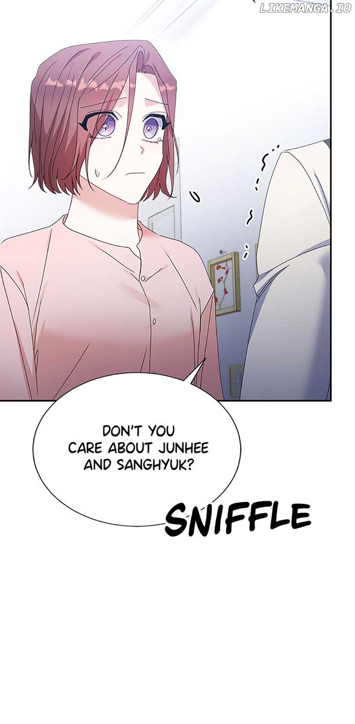 Love For Hire Chapter 74 - Page 19