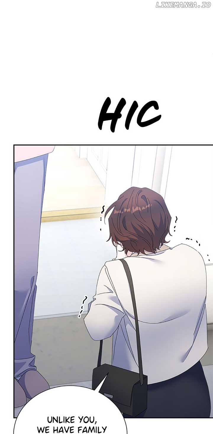 Love For Hire Chapter 74 - Page 20