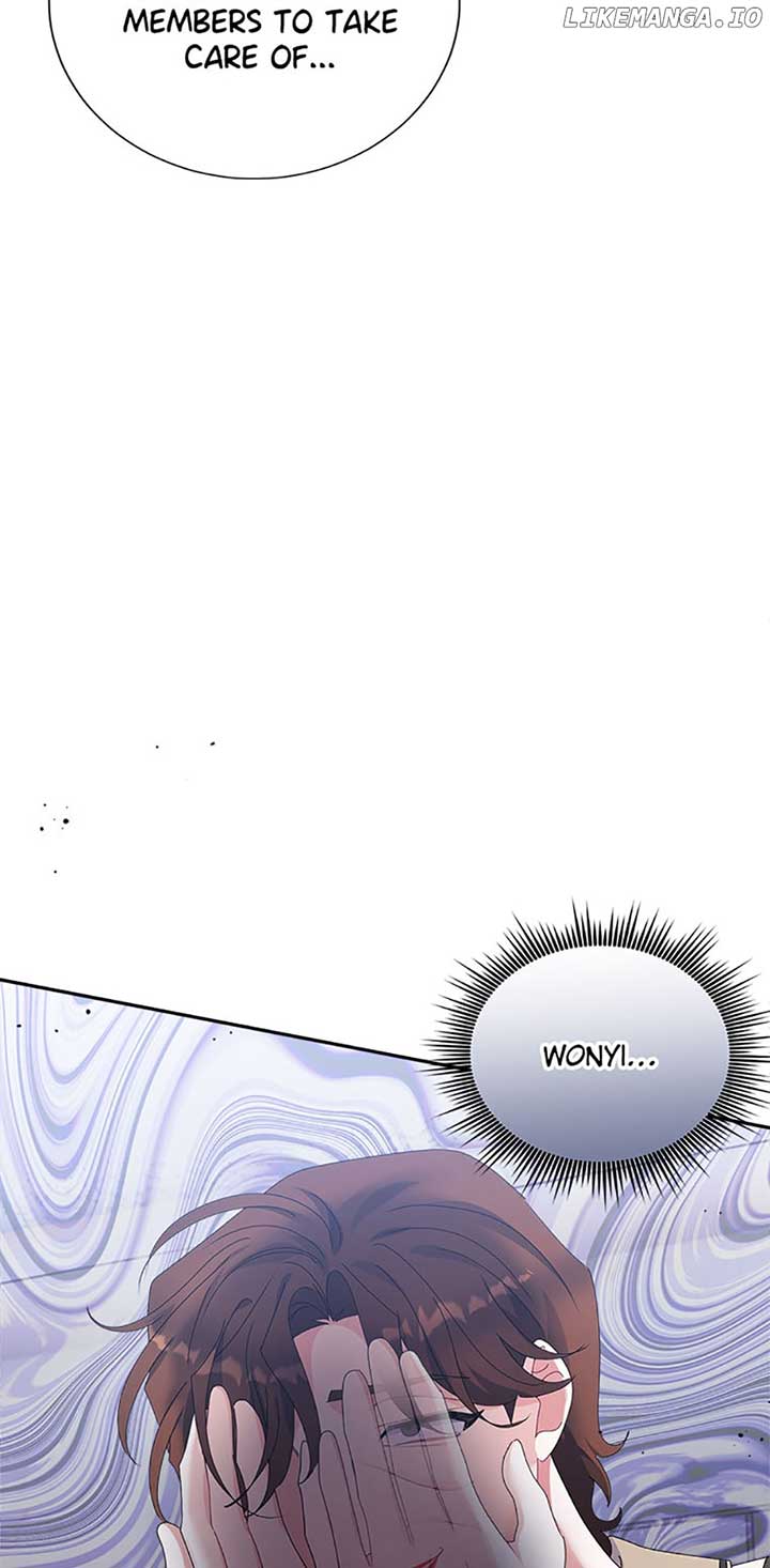 Love For Hire Chapter 74 - Page 21