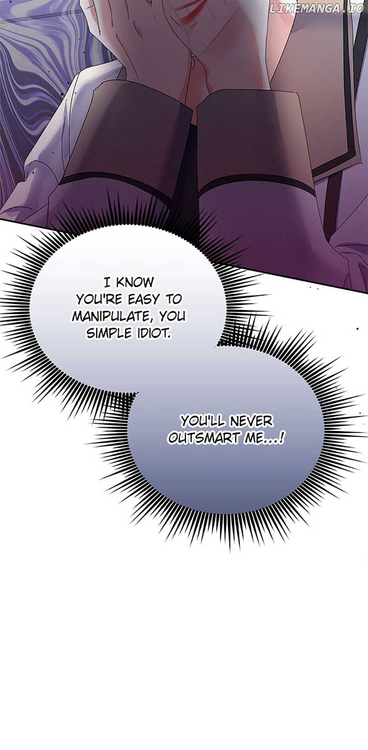 Love For Hire Chapter 74 - Page 22