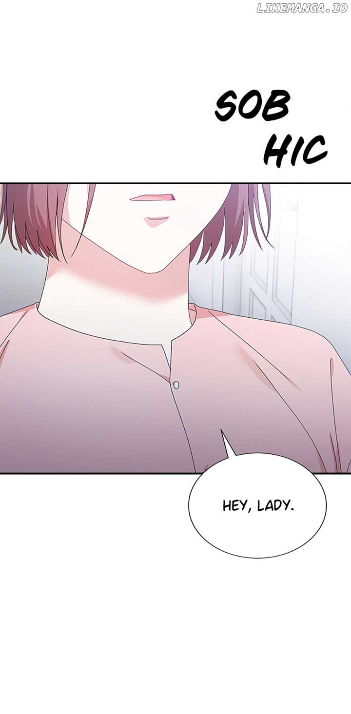 Love For Hire Chapter 74 - Page 23