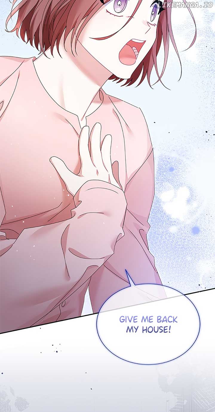 Love For Hire Chapter 74 - Page 25