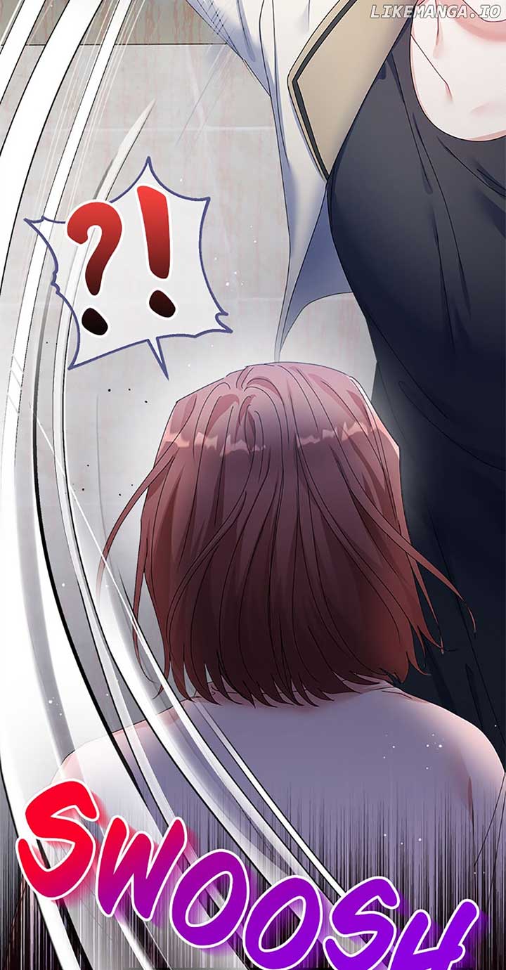 Love For Hire Chapter 74 - Page 30