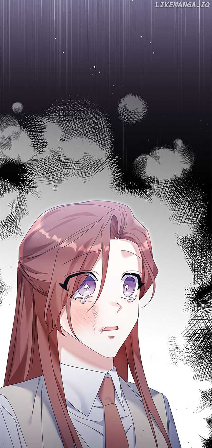 Love For Hire Chapter 74 - Page 33